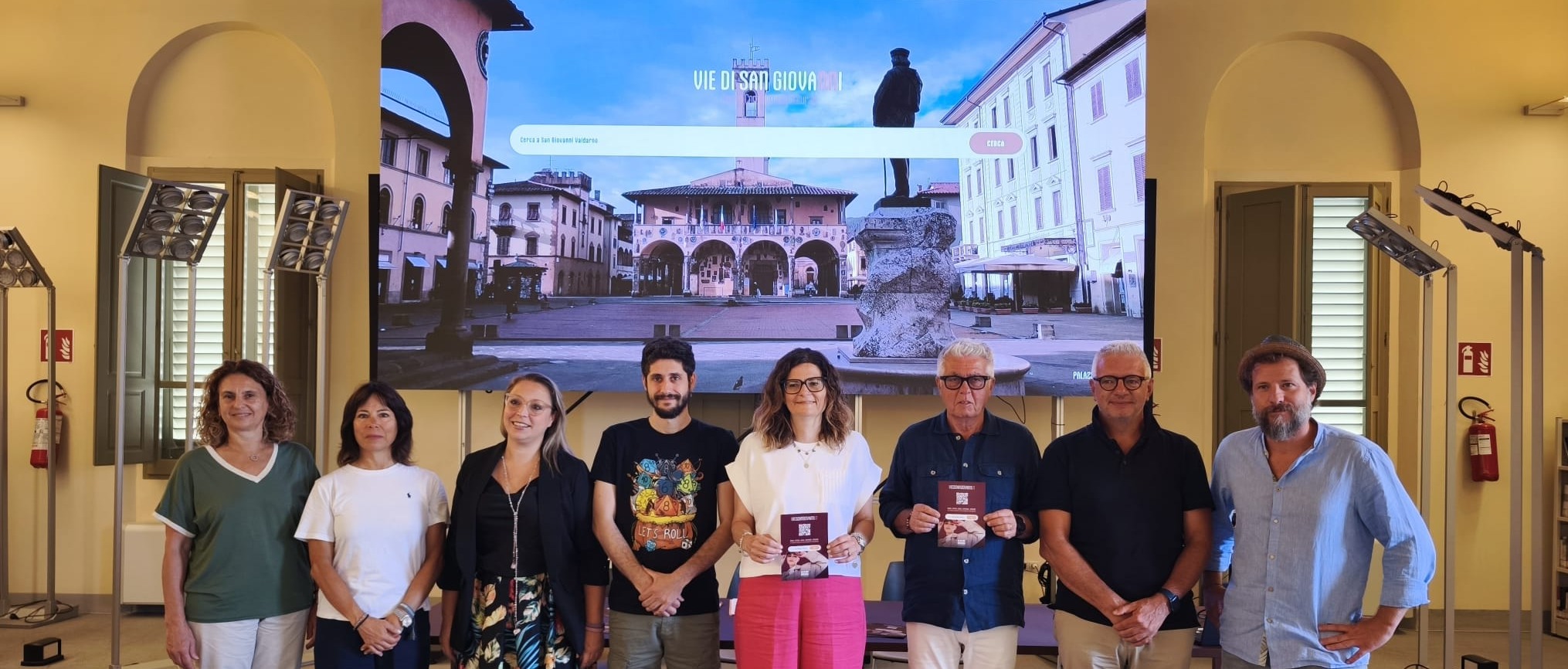 Immagine principale