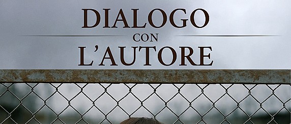 Dialogo con l'autore