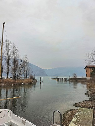 Lago