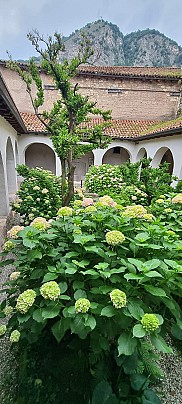 Monastero