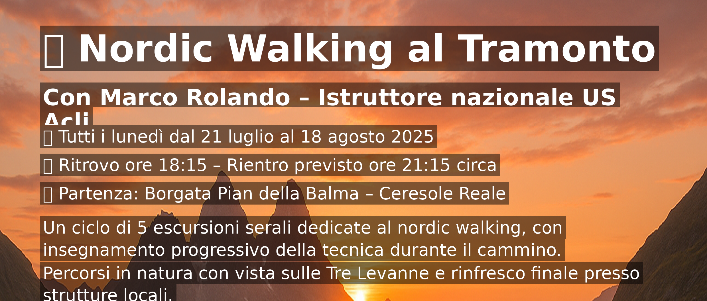 Immagine principale