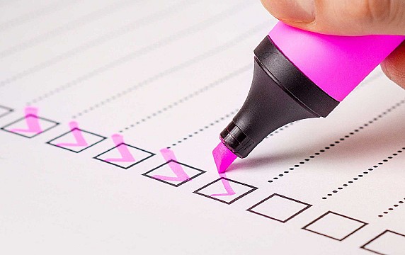 ESITO PROVA SELETTIVA ISTRUTTORI AMMINISTRATIVI