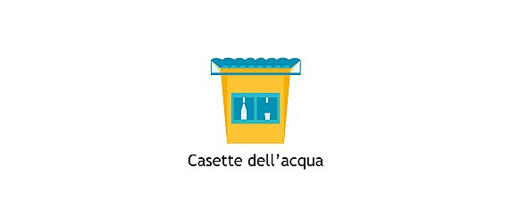 Aggiornamento attivazione nuova casetta dell'acqua di Valaperta