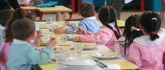Seconda finestra per l'iscrizione ai servizi parascolastici 2025/2026