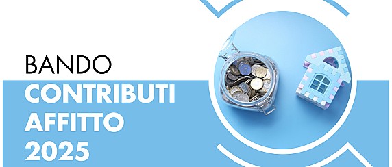 🏠 Contributi affitto 2025 – Al via le domande online entro il 31 ottobre 2025