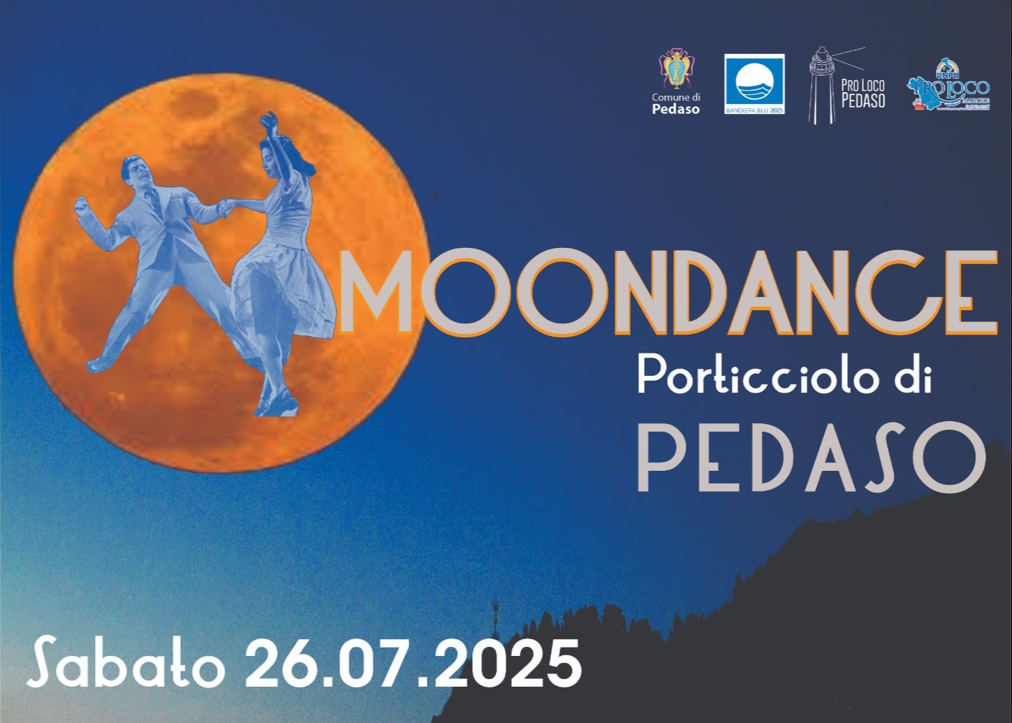 🌙 𝑴𝒐𝒐𝒏𝒅𝒂𝒏𝒄𝒆 ~ 𝑺𝒂𝒃𝒂𝒕𝒐 𝟐𝟔 𝑳𝒖𝒈𝒍𝒊𝒐🌙