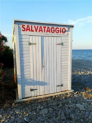 Salvataggio