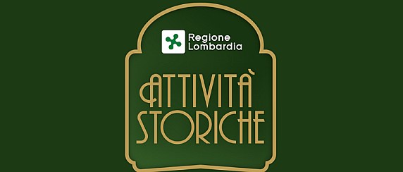 Regione Lombardia ha riconosciuto il Bar Ferrari quale "Storica attività"