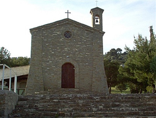 Cappella San Giuseppe1