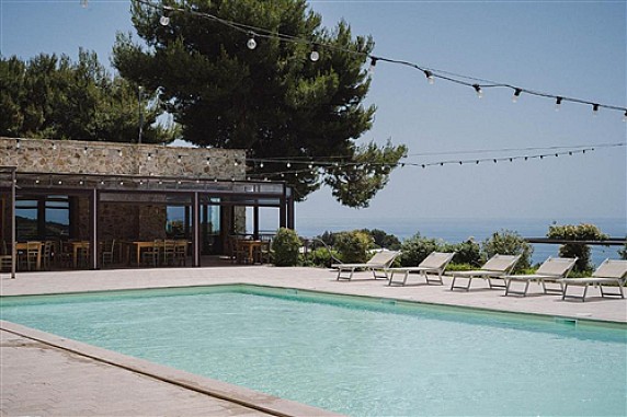 Masseria torre di albidona