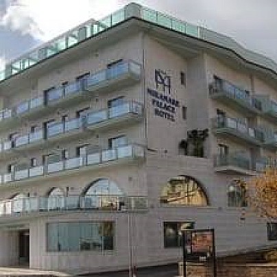Miramare Palace Hotel