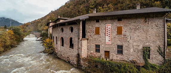 Stai in Famiglia - Stai in Valle