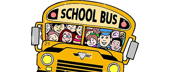 Avviso per iscrizione al servizio di TRASPORTO SCOLASTICO 2025 - 2026 per gli alunni della scuola Primaria e Secondaria di I° Grado (Noli e Spotorno)