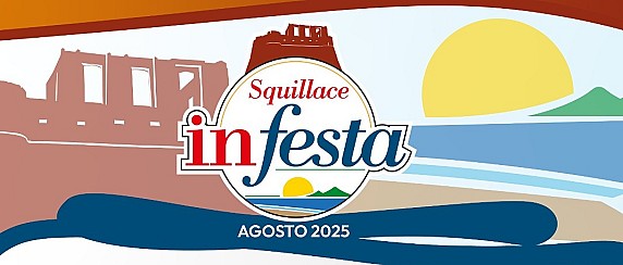 Squillace in festa 2025