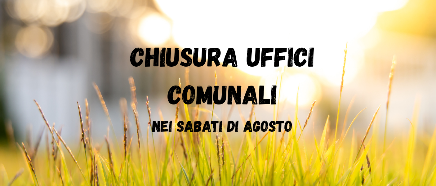 Immagine principale