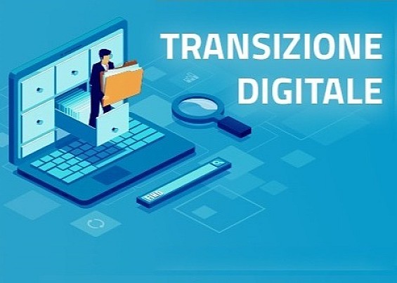 Ufficio Servizi Informatici e Transizione digitale