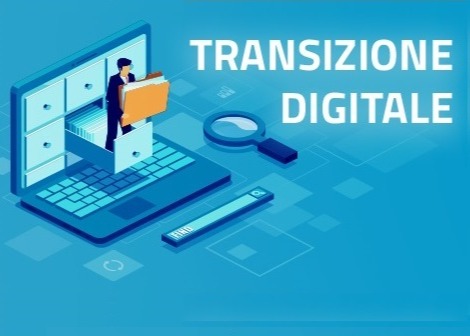 Ufficio Servizi Informatici e Transizione digitale