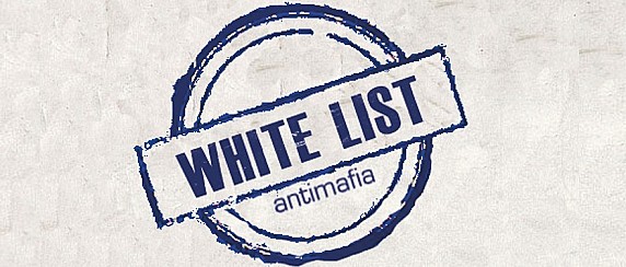 White List - nuovo portale per iscrizione, aggiornamento e rinnovo di iscrizione