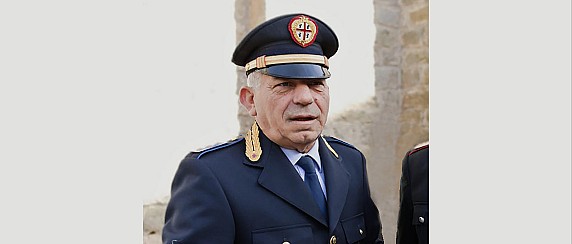 In ricordo di Giovanni Giua