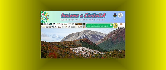 Insieme a Civitella 2025