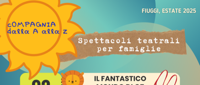 Immagine principale