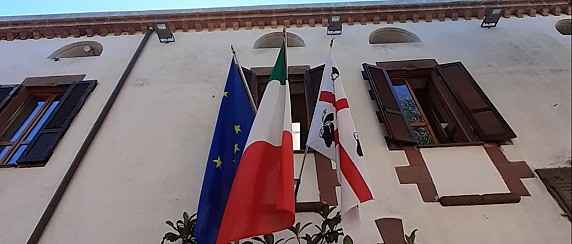 Convocazione Consiglio Comunale - 28 luglio 2025 ore 18.30