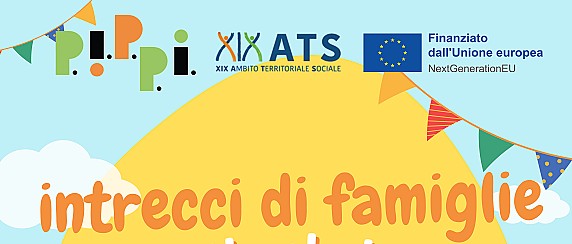 Programma P.I.P.P.I. - Intrecci di famiglie.