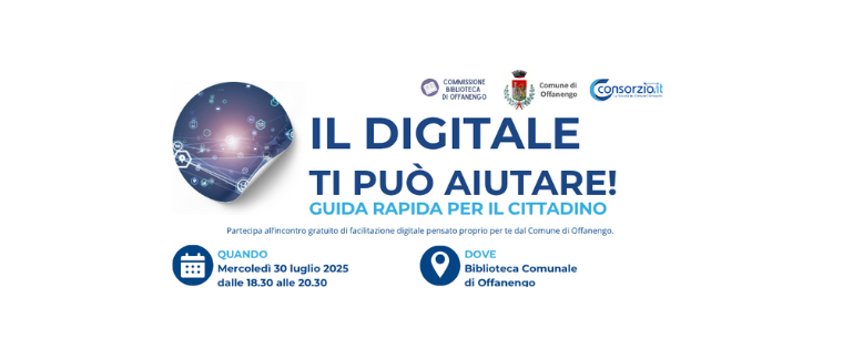 Immagine principale