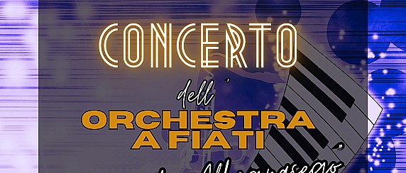 Concerto dell'Orchestra di fiati "Città di Albignasego"