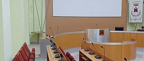 Consiglio comunale del 30 luglio 2025