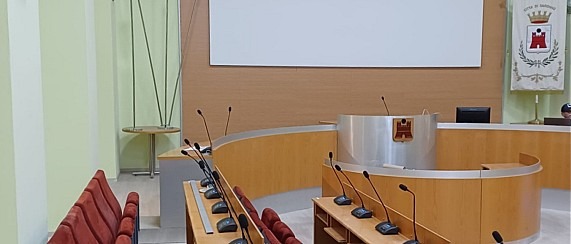 Consiglio comunale del 30 luglio 2025