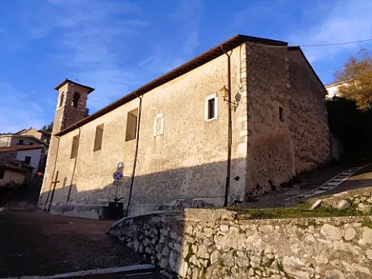 pereto-struttura-2-chiesa-san-giovanni-battista