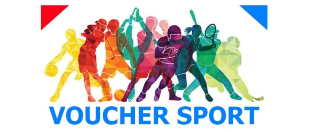 VOUCHER PER LA PARTECIPAZIONE AD ATTVITA' SPORTIVE MINORI TRA I 6 E I 17 ANNI