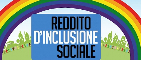 RE.I.S - Reddito di inclusione sociale- Annualità 2025 - Aperti i termini per la presentazione delle domande