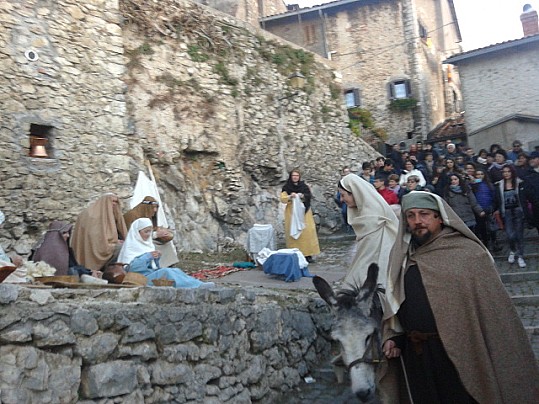 Il_presepe_vivente_di_Pereto