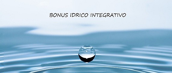 Bonus Idrico Acquevenete  2025