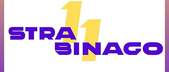 Stra Binago 2025