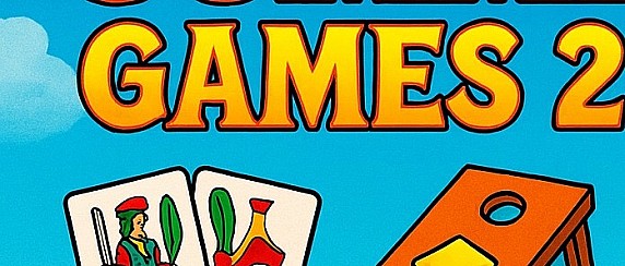 Summer games 2025