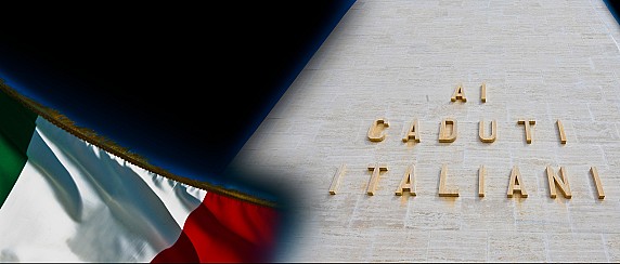 100 anni del Monumento ai Caduti di San Giorgio della Richinvelda