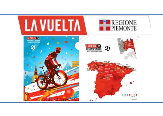 Pratiglione – Passaggio "Vuelta"                                                                                                                                                              25 Agosto 2025