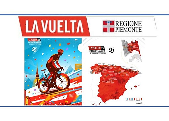 Pratiglione – Passaggio "Vuelta"                                                                                                                                                              25 Agosto 2025