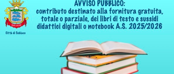 Immagine principale