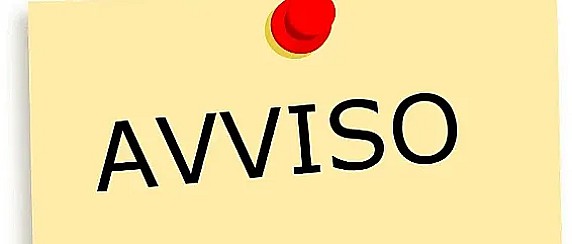AVVISO