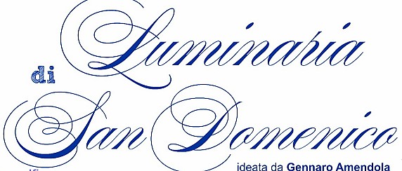 La Luminaria di San Domenico