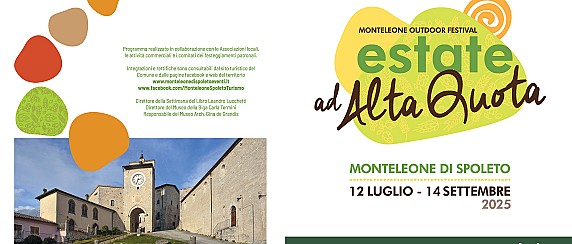 Estate ad Alta Quota 2025