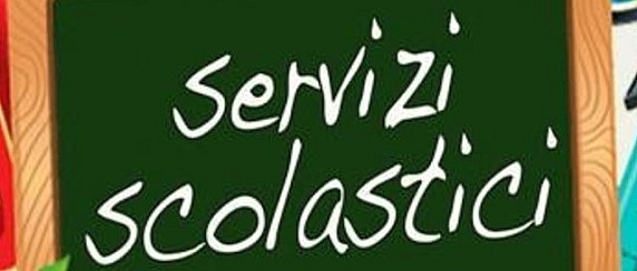 Iscrizioni on line ai servizi scolastici 2025/2026