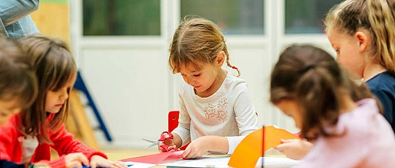 Servizio prolungamento scuola dell’Infanzia, domande online entro il 12 settembre