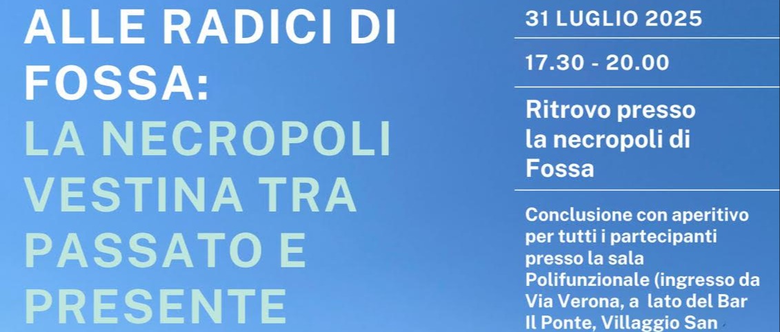 Immagine principale