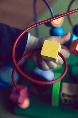 Apertura bando Voucher prima Infanzia Ambito di Seriate - anno educativo 2025/2026