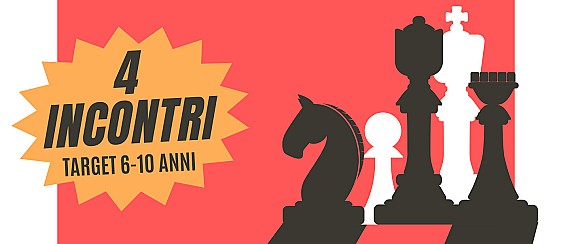 Corso di scacchi